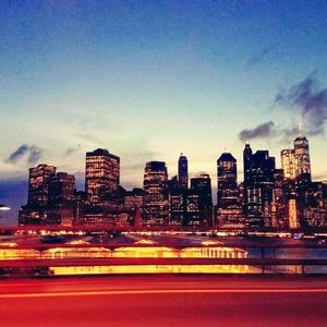 Meet your Posher, Jamie